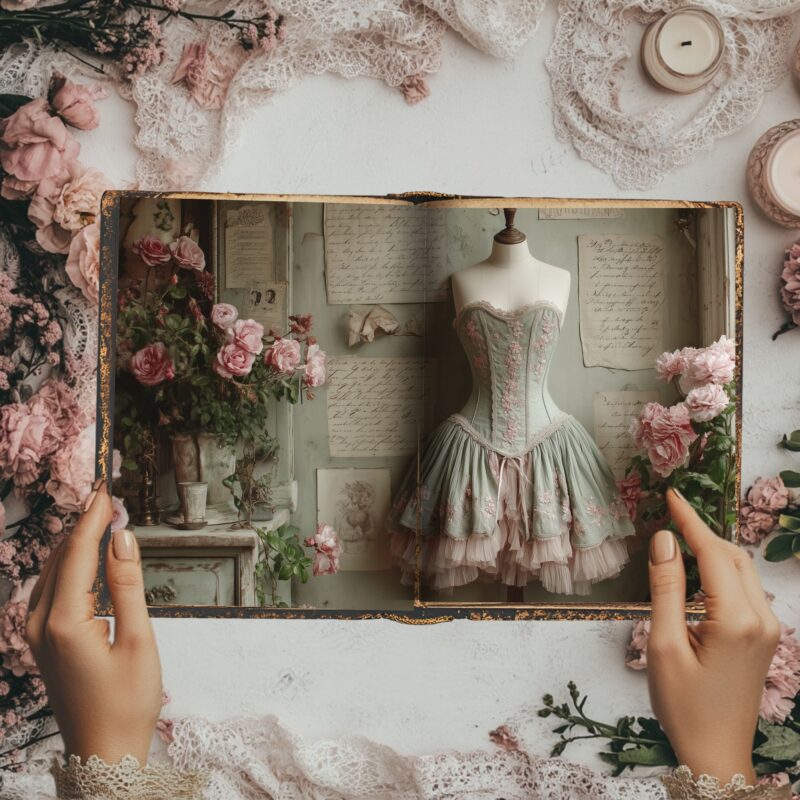 Dressmaker Papers