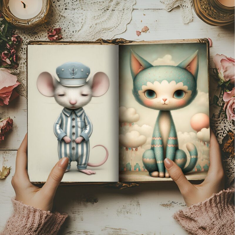 Cute Animals