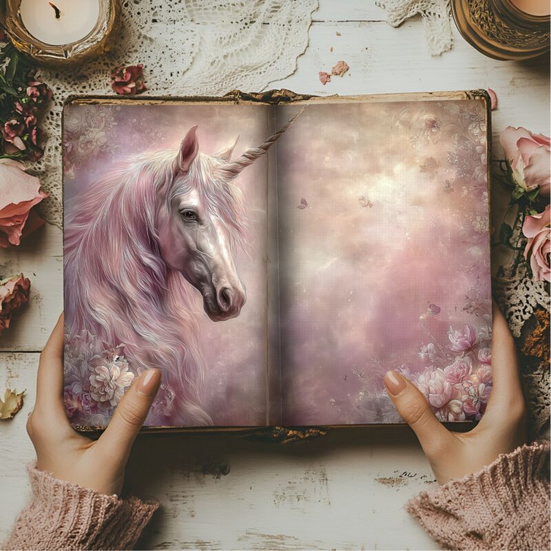 Sweet Unicorn