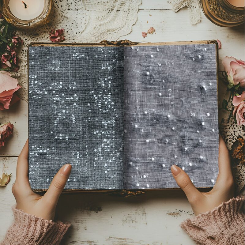 Fabric Textile Papers