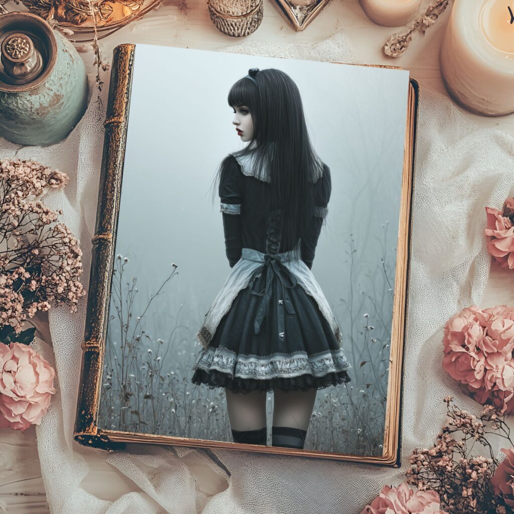Alice in Dark