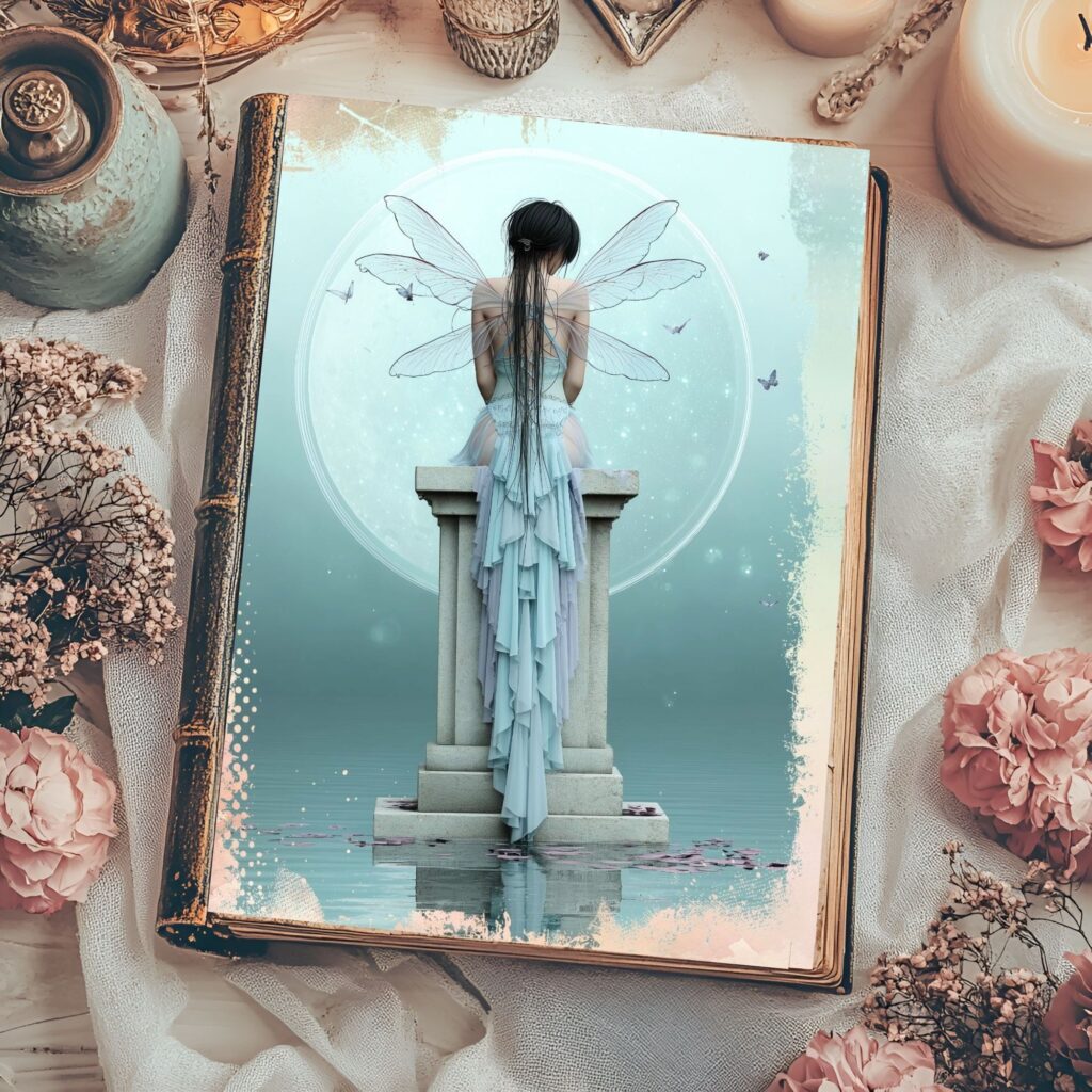 Sea Fairy