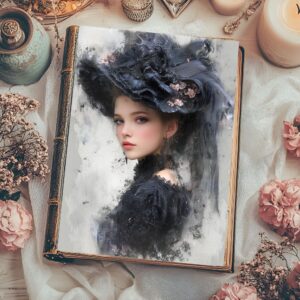 Rococo Girls