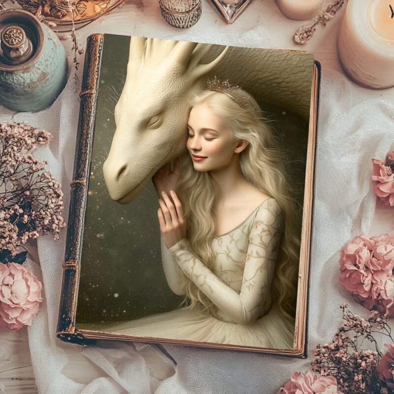 White Dragon