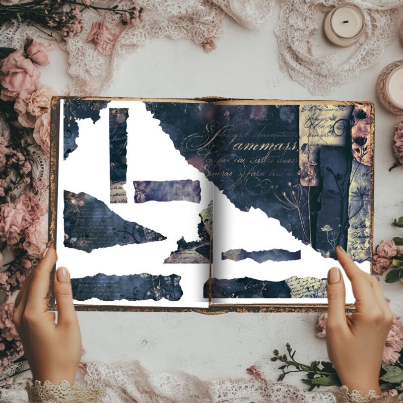 Indigo Papers
