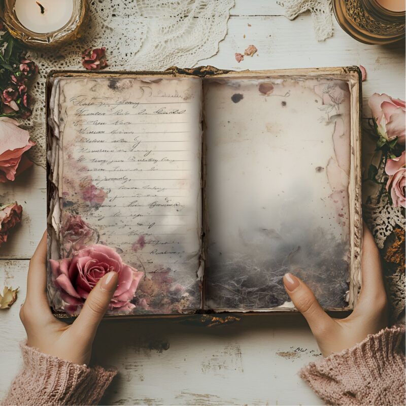 Rose Memories